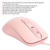 Ajazz Wired Mouse 6‑Speed DPI Drive Adjustable 7 Button Plug