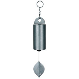 Woodstock Medium Heroic Windbell