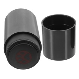 Kichvoe Golf Ball Stamper Portable Photosensitive Stamper Durable for Classroom Rewards Creative Design for Adults for Stamp Collectors