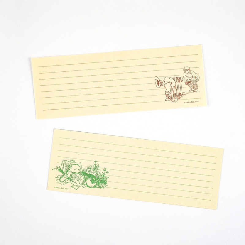 Paddington™ / Paddington™ Single Pencil Notebook Accessory