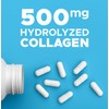 Revolution Nutrition Hydrolyzed Collagen, Help Joints, Muscles and Skin, 500mg,