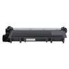 Printronic 2 Pack Compatible Toner Cartridge for Brother TN630 TN660