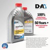 D-A LUBRICANT COMPANY 54506, Autotrans G3 Conventional Automatic Transmission Fluid