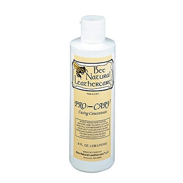 Bee Natural Pro-Carv Casing Concentrate, 32 oz, Neutral