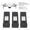 3PCS Drone Lithium Battery Portable Rechargeable 1800MAH 3.7V Quadcopter Drone