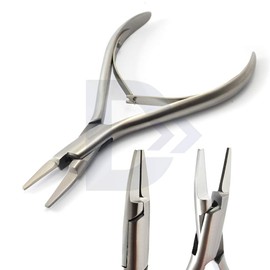 Best Range of Chiropody Nail Clippers Heavy Duty Toenail Cutters for Thick Nails Ingrown Podiatry (Thwaites Nail Clipper)