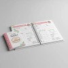 Agenda Pastelera