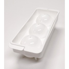 Kokubo Ice Maker Delijoy Yukipon Decamaru Ice Maker Bulk Set of 2