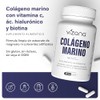 VIZANA NUTRITION | Colágeno Hidrolizado Marino. Tipos I y III