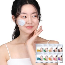 Lindsay Premium Modeling Pack 1kg 10 types Choose 1 - Spirulina Modeling Pack 1kg / 린제이 프리미엄 모델링팩 1kg 10종 택1 - 스피룰리나 모델링팩 1kg