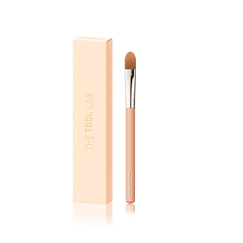 THE TOOL LAB 231 Full Coverage Concealer Brush - 231