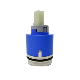 CFG Single Lever Square Broach Cartridge T/S