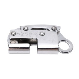 Climbing Self-Locking Rope Grab, Alloy Steel Rope Grab, High Altitude Work, Climbing, Drop Protection, Rope Grab