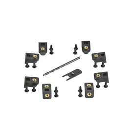 SKB Panel Mount Clip Kit (3I-PMCK)