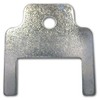 Universal Dispenser Replacement Key – Compatible with Kimberly Clark Paper