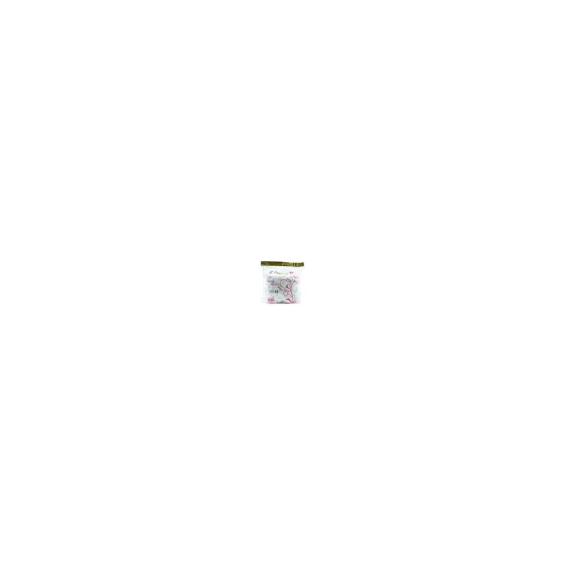 Torunda De Algodón 150g ( 300 Pzas) Protec