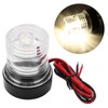 5W DC12V‑24V 360 Degree All Round Boat Light High Brightness