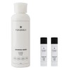 FUKUBISUI Moisturizing Set (Face & Body Lotion, One-touch Cap Type),