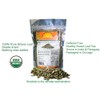 Buy Wellness Organic Stevia Leaf Pure Loose Leaf Stevia Shade