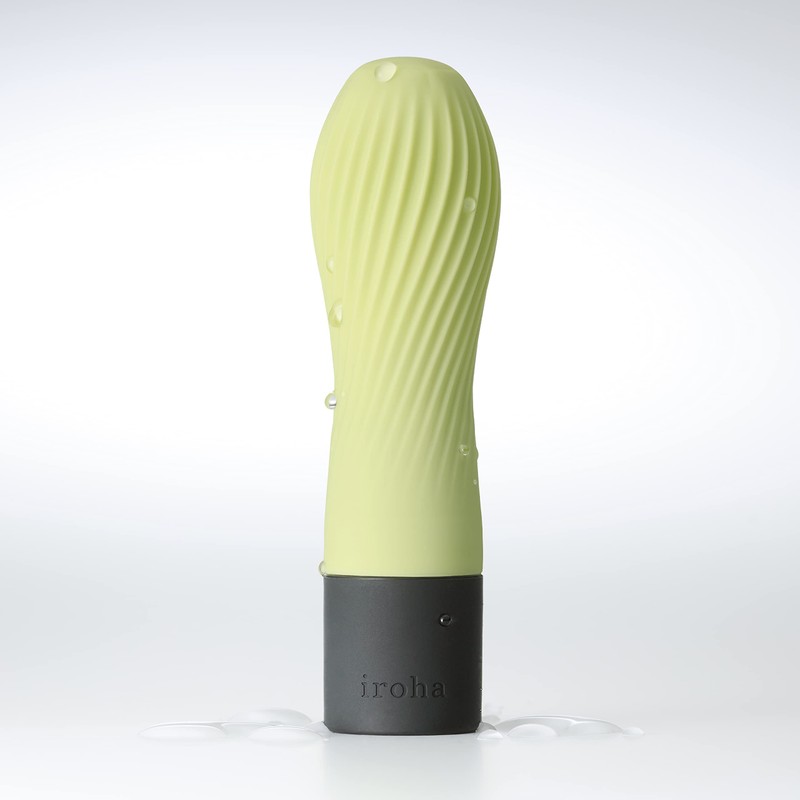Tenga iroha zen MATCHA, Green