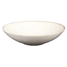 Saikai Pottery Hasami Ware White Cosmetic Bowl (Medium) Diameter 7.9 inches (20 cm) 63711