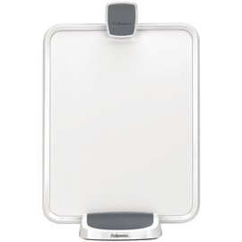 1 - I-Spire Series(TM) Document Lift, Innovative 3-in-1 design—document holder, dry erase board & clipboard, Places documents in a more comfortable viewing position to help reduce neck, shoulder & eye strain, 9311501