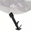 xitomer Fit For Honda CBR500R CBR500RA 2013-2021 Black Kickstand Station