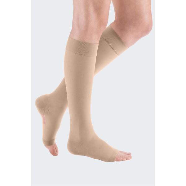 medi Duomed Class I Knee High Compression Stockings