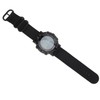 Men's Digital Sport Wristwatch GPS Running Swimming Watch with Compass