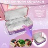 MIXIRL® Unicorn Backpack Nursery Backpack & Children's Backpack Girls with
