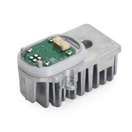 Topteng Headlight Ballast Module Control A2059060601 for Benz W205 C217 C300 Convertible 2017-2018, C300 Sedan 2015-2018, C63 AMG S Sedan 2015-2018, S65 AMG Coupe 2015-2019