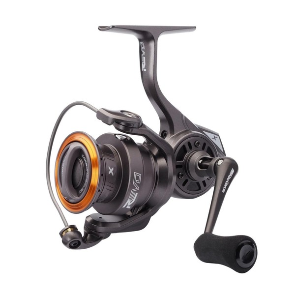 Abu Garcia Spinning Reel, Revo X Spinning Reel, Predator Fishing,