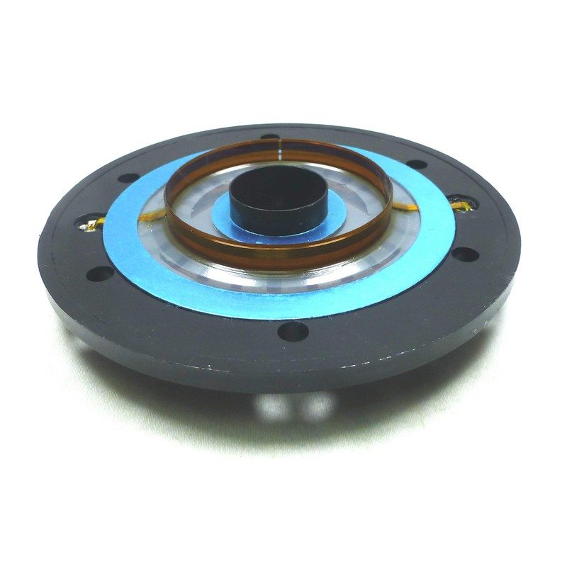ZXPC Diaphragm for BMS-4550 Driver 8 ohms VC 44.4mm