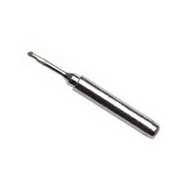 WELLER PTF8 TIP, SOLDERING IRON, CONICAL, 1.19MM (5 pieces)