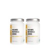 Vitajetic High-Concentration Mega Vitamin C 2000 UK-Made Vitamin Powder x
