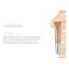 Midnight Touch Líquido Farmasi Tono Del Maquillaje Time To Sparkle