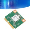 MiniPCIE Network Card Module 1200Mpbs 2.4G 5G Dual Band Bluetooth