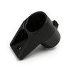Cosmoska Aluminum Upper Pull Rope Guide For Polaris ATV Snowmobile