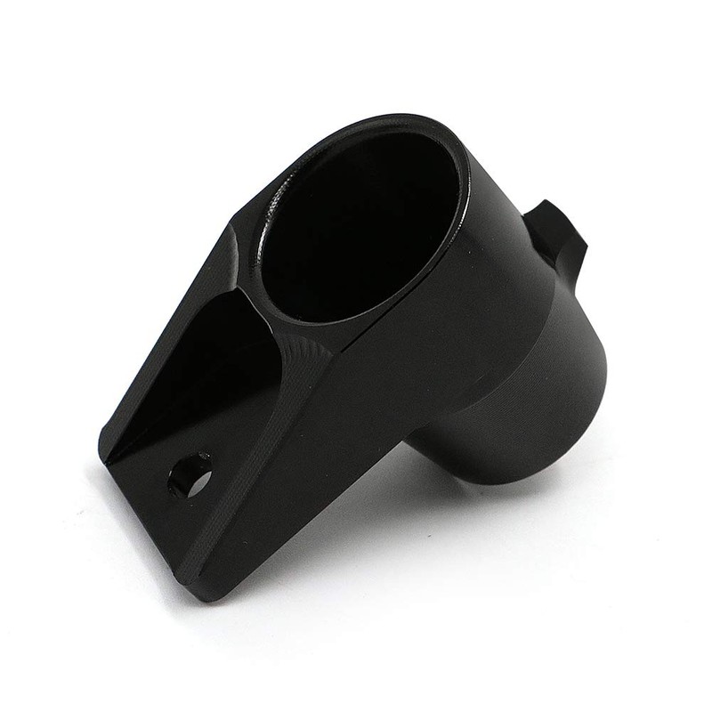 Cosmoska Aluminum Upper Pull Rope Guide For Polaris ATV Snowmobile