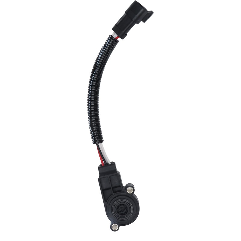 Throttle Position Sensor for CAT Caterpillar Strict Inspection TOSD‑04‑308 9‑32V