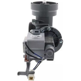 Whirlpool ✅OEM Whirlpool WPW10605427 Washer Drain Pump W10799064 W10799065 W10425238