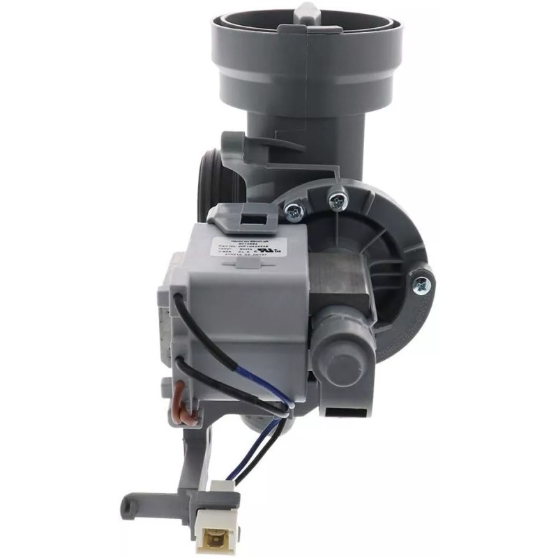 Whirlpool ✅OEM Whirlpool WPW10605427 Washer Drain Pump W10799064 W10799065 W10425238
