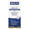 Bioglan Platinum Mens 60+ Multi 60 Tablets