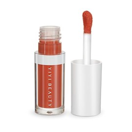 YIYI Beauty Soft Kiss Lip oil Rosewood, aceite para labios mega Hidratante ofrece la combinación perfecta entre humectación, brillo y suavidad,