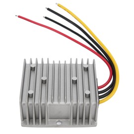 Voltage Reducer Converter IP68 48V/36V to 12V DC Module Transformer for Car THJ4812C240Z 20A
