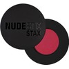 Nudestix STAX All Over Color Blush Balm – Multi-Use Cream