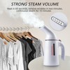 Garment Steamer Home Handheld Mini Steam Iron 700W High Power