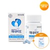 Menebit Menevit Men's Pregnancy Preparation Multivitamin Folic Acid 30 Tablets