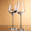 Villeroy & Boch Purismo Special Spirits Glasses, Set of 4,