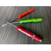 Snap-On Mini Pocket Screwdriver, Multi-Color 3 Pack W/Clip & Magnet